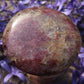 Rubellite Tourmaline-Palm Stones