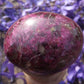 Rubellite Tourmaline-Palm Stones