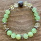 Abundance Crystal Bracelet
