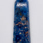 Orange Sodalite Point/Tower