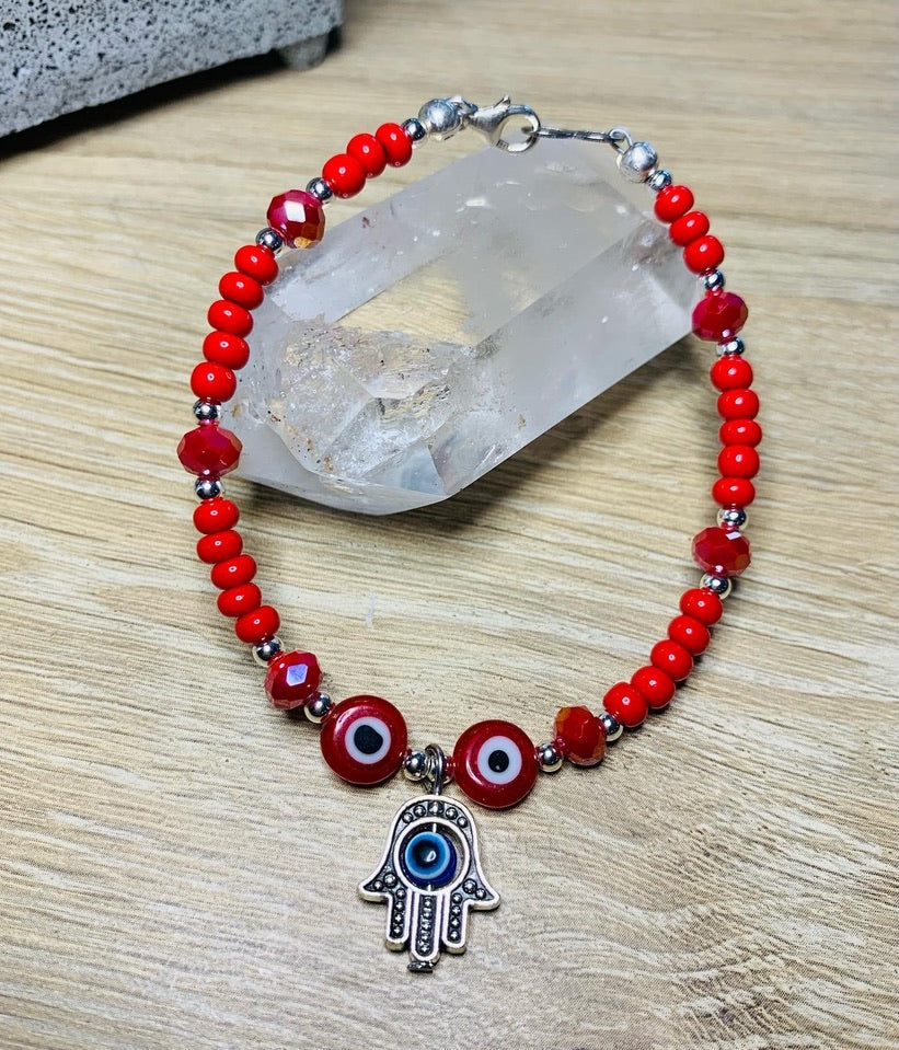 Evil Eye Bracelets