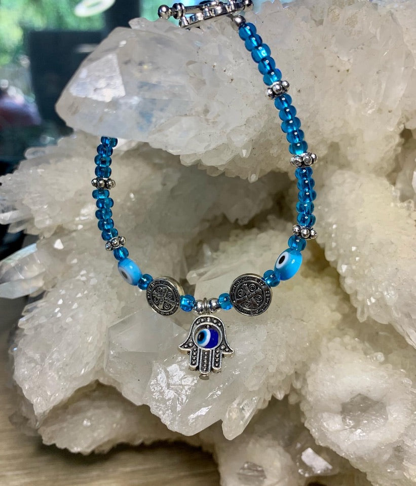 Evil Eye Bracelets