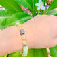 Abundance Crystal Bracelet