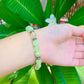 Abundance Crystal Bracelet