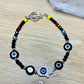 Evil Eye Bracelets