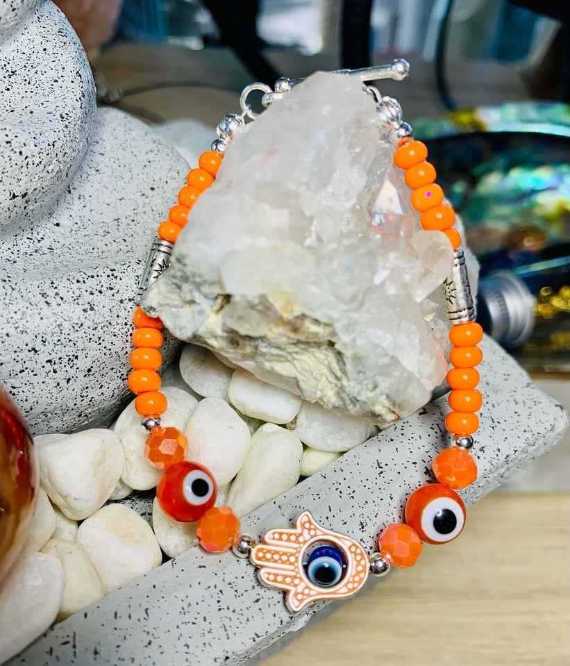 Evil Eye Bracelets