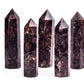 Garnet Point Wicks and Stonez