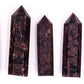 Garnet Point Wicks and Stonez
